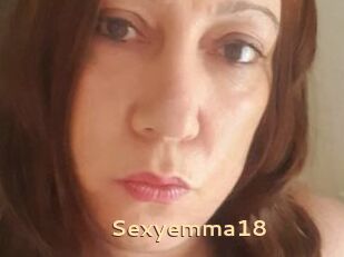 Sexyemma18