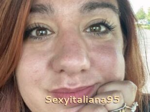 Sexyitaliana95