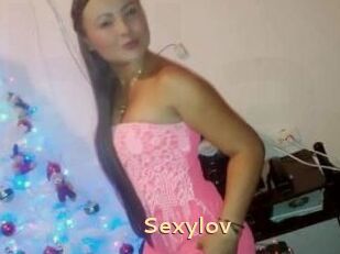 Sexylov