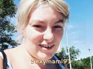 Sexymami91