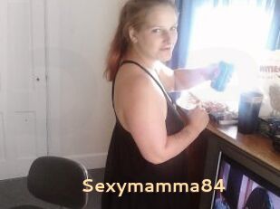 Sexymamma84