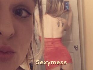 Sexymess