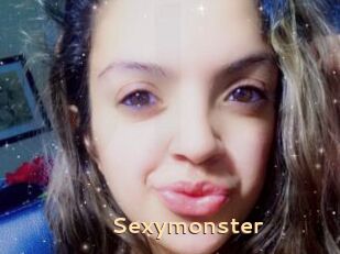 Sexymonster