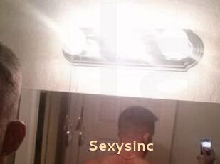 Sexysinc