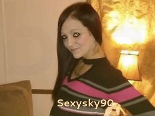 Sexysky90