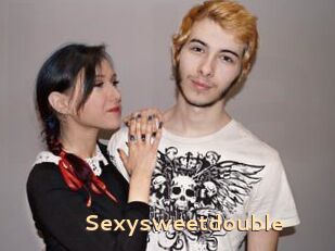 Sexysweetdouble