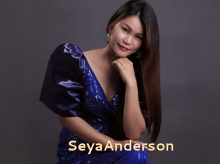 SeyaAnderson