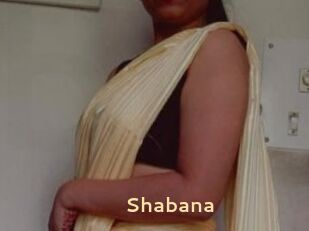 Shabana