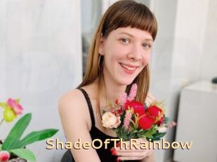 ShadeOfThRainbow