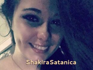 ShakiraSatanica