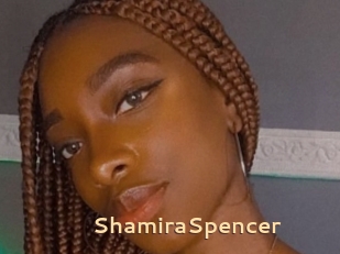 ShamiraSpencer