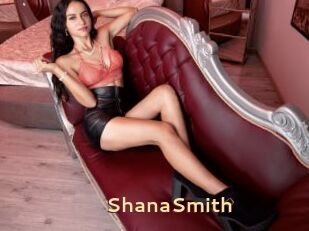 ShanaSmith