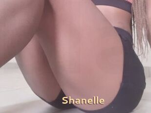 Shanelle