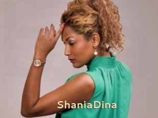 ShaniaDina