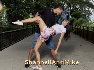 ShannellAndMike