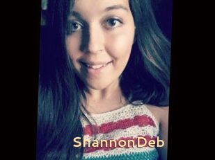 ShannonDeb