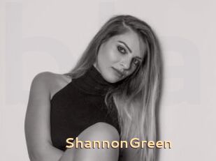 ShannonGreen