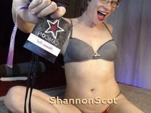 ShannonScot