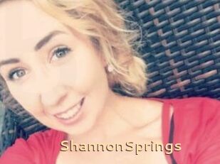 ShannonSprings