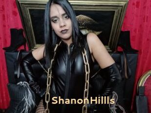 ShanonHillls