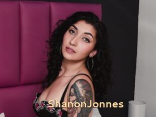 ShanonJonnes