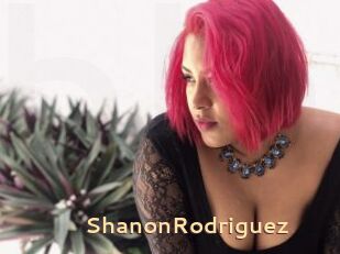 ShanonRodriguez