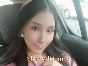 ShantalHomeg