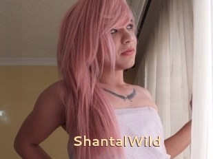 ShantalWild