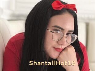 ShantallHot18