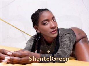 ShantelGreen