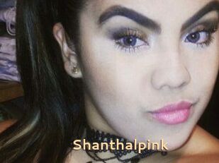 Shanthalpink