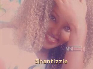 Shantizzle