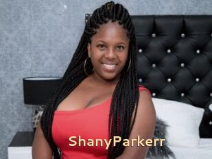 ShanyParkerr