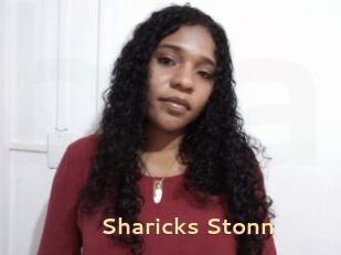 Sharicks_Stonn