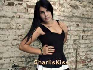 SharlisKiss