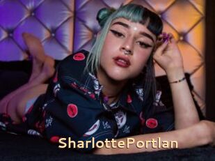 SharlottePortlan