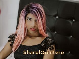 SharolQuintero