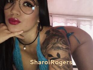 SharolRogers