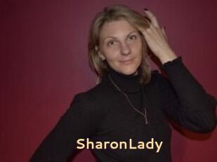 SharonLady