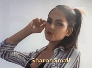 SharonSmall