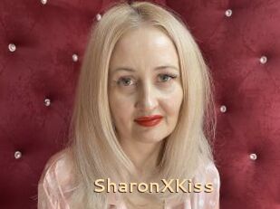 SharonXKiss