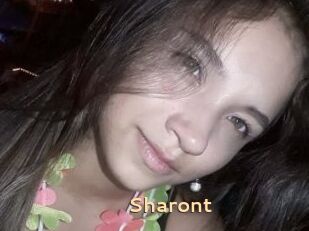 Sharont