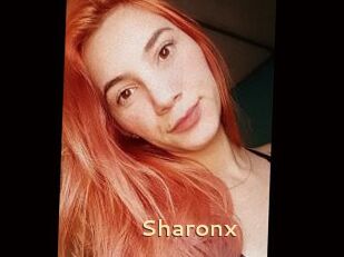 Sharonx