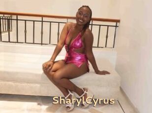 SharylCyrus