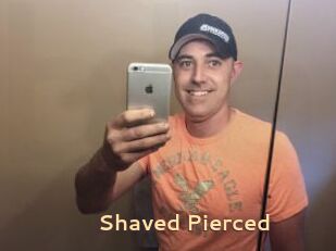 Shaved_Pierced