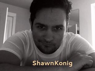 ShawnKonig