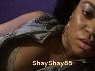 ShayShay85