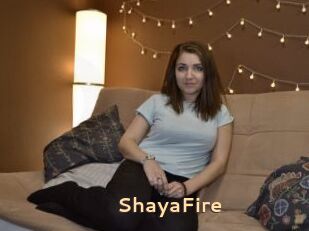 ShayaFire