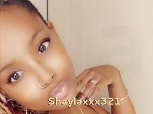 Shaylaxxx321