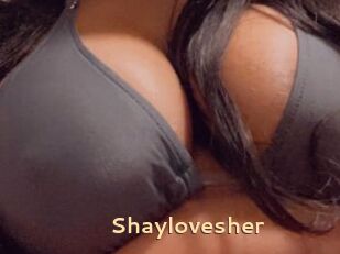 Shaylovesher